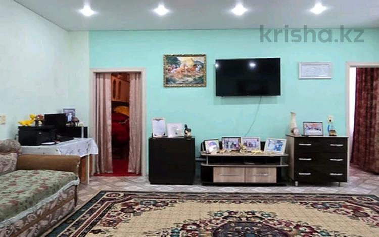3-комнатная квартира · 67 м² · 2/2 этаж, Цветочная за 7 млн ₸ в Семее — фото 10