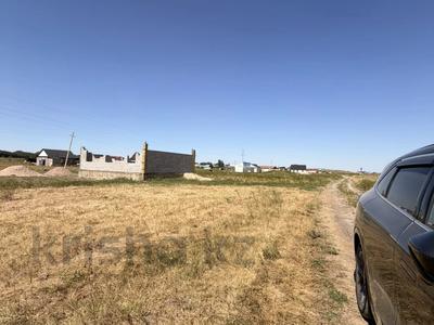 Жер телімі · 6 сотық, Көлащы, бағасы: 1.5 млн ₸ в Кольащах