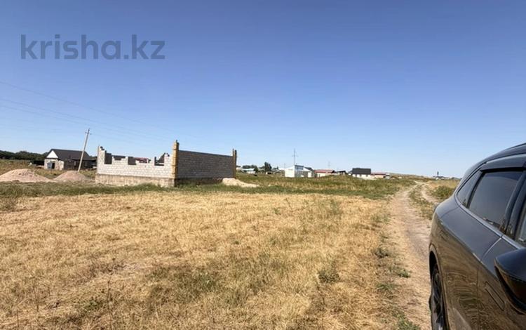 Жер телімі · 6 сотық, Көлащы, бағасы: 1.5 млн ₸ в Кольащах — фото 2