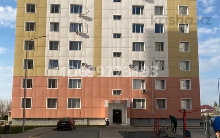 3-бөлмелі пәтер · 69 м² · 5/9 қабат, Жаңа қала, 36 көше 1/1 — Жаңа цон касындағы дом, бағасы: 18 млн ₸ в Туркестане — фото 2