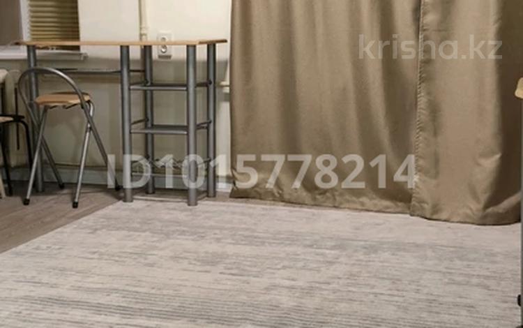 1-бөлмелі пәтер · 28 м² · 2/4 қабат, Серкебаева — Бывшая улица Гагарина выше Тимирязева, бағасы: 230 000 ₸ в Алматы, Бостандыкский р-н — фото 2