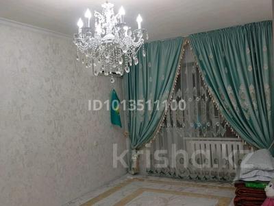 2-комнатная квартира · 58 м² · 5/5 этаж, Ж.Абдрахманова 27 — Рядом 12 школы за 20 млн ₸ в 
