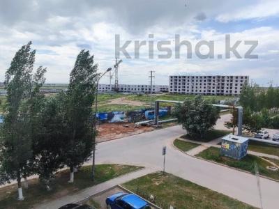 2-бөлмелі пәтер · 38 м² · 3/5 қабат, ЖМ Лесная поляна 1, бағасы: 30 млн ₸ в Косшы