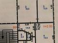 3-бөлмелі пәтер · 60 м² · 4/5 қабат, Бектурова 18 — Дюсенова, бағасы: 19.5 млн ₸ в Павлодаре