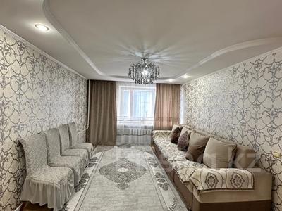 4-комнатная квартира · 81.1 м² · 8/10 этаж, Ибраева 156 за 30 млн 〒 в Семее