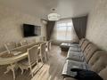 4-бөлмелі пәтер · 115 м² · 5/10 қабат, Ауэзова 189е, бағасы: 70 млн ₸ в Кокшетау