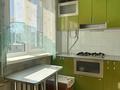 3-бөлмелі пәтер · 47 м² · 4/5 қабат, Букетова 3, бағасы: 19.2 млн ₸ в Петропавловске