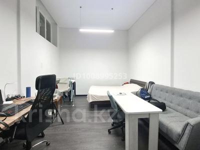 1-бөлмелі пәтер · 30 м² · 1/10 қабат, Қарғалы ш/а., Кенесары хана 54/1-45, бағасы: 19.5 млн ₸ в Алматы, Наурызбайский р-н