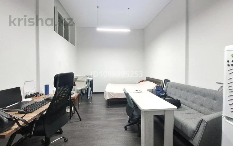 1-комнатная квартира · 30 м² · 1/10 этаж, мкр Каргалы, Кенесары хана 54/1-45 за 19.5 млн ₸ в Алматы, Наурызбайский р-н — фото 28