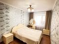 4-комнатная квартира · 77.8 м² · 3/5 этаж, Центральный микрорайон 57 за 24 млн ₸ в Кокшетау — фото 9