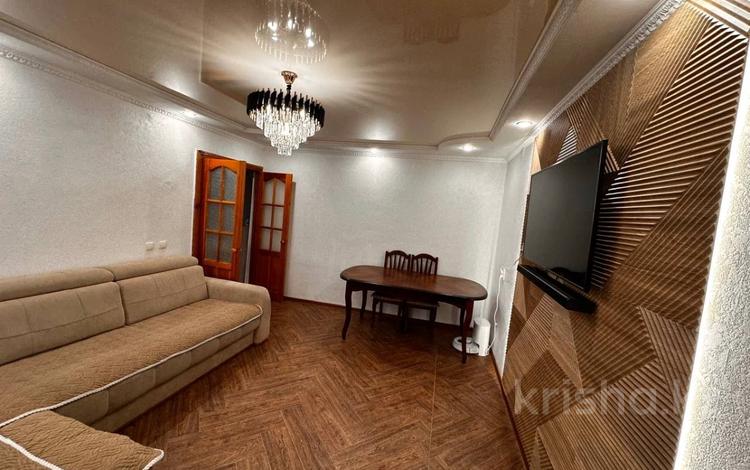 4-комнатная квартира · 77.8 м² · 3/5 этаж, Центральный микрорайон 57 за 24 млн ₸ в Кокшетау — фото 6
