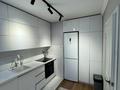 2-комнатная квартира · 65 м² · 8/9 этаж, мкр Аккент, Райымбека 32 за 45 млн ₸ в Алматы, Алатауский р-н — фото 34