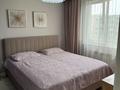 2-комнатная квартира · 65 м² · 8/9 этаж, мкр Аккент, Райымбека 32 за 45 млн ₸ в Алматы, Алатауский р-н — фото 11