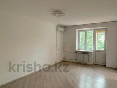 1-комнатная квартира · 30.6 м² · 4/4 этаж, Кунаева за 34 млн ₸ в Алматы, Медеуский р-н