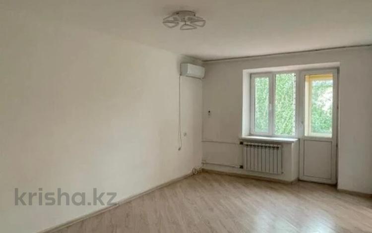 1-бөлмелі пәтер · 30.6 м² · 4/4 қабат, Кунаева, бағасы: 34 млн ₸ в Алматы, Медеуский р-н — фото 3