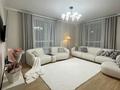 3-комнатная квартира · 110 м² · 2/9 этаж, Е-899 1/1 за 102 млн ₸ в Астане, Есильский р-н — фото 2