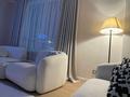 3-комнатная квартира · 110 м² · 2/9 этаж, Е-899 1/1 за 102 млн ₸ в Астане, Есильский р-н