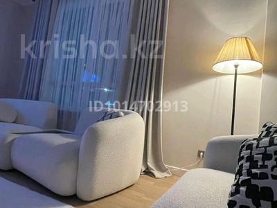 3-комнатная квартира · 110 м² · 2/9 этаж, Е-899 1/1 за 102 млн ₸ в Астане, Есильский р-н