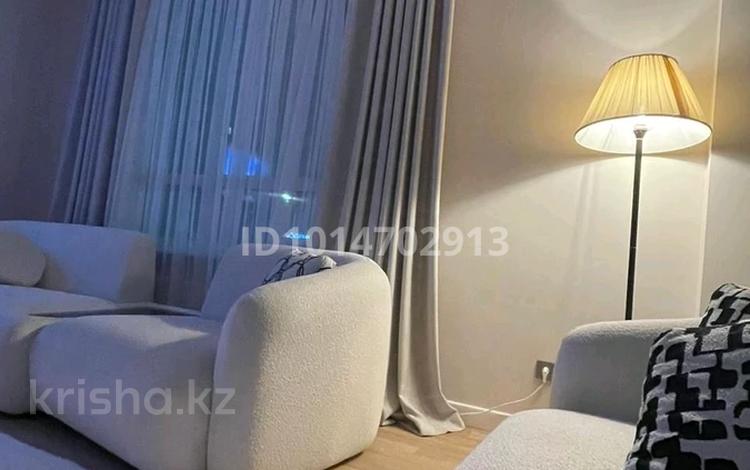 3-комнатная квартира · 110 м² · 2/9 этаж, Е-899 1/1 за 102 млн ₸ в Астане, Есильский р-н — фото 26
