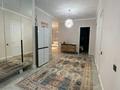 3-комнатная квартира · 110 м² · 2/9 этаж, Е-899 1/1 за 102 млн ₸ в Астане, Есильский р-н — фото 4