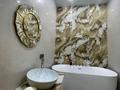 3-комнатная квартира · 110 м² · 2/9 этаж, Е-899 1/1 за 102 млн ₸ в Астане, Есильский р-н — фото 38