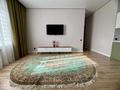 2-бөлмелі пәтер · 55 м² · 10/12 қабат, Айтматова 59 — Коргалжын шоссе, бағасы: 36 млн ₸ в Астане, Нура р-н