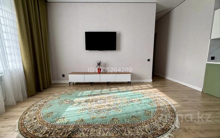 2-бөлмелі пәтер · 55 м² · 10/12 қабат, Айтматова 59 — Коргалжын шоссе, бағасы: 36 млн ₸ в Астане, Нура р-н — фото 21