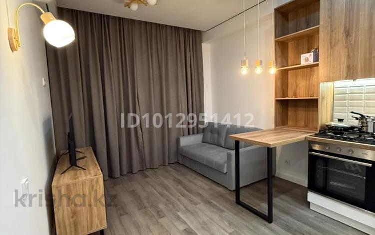 2-комнатная квартира · 42 м² · 4/5 этаж, мкр Кайрат 7 — за рынком Жетысу напротив Dream Family за 34.9 млн ₸ в Алматы, Турксибский р-н — фото 2