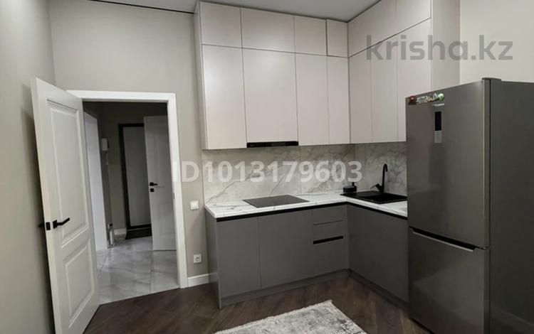 2-комнатная квартира · 41 м² · 2/12 этаж, Райымбека 351/1 за 300 000 ₸ в Алматы, Алатауский р-н — фото 2