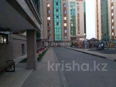 2-бөлмелі пәтер · 50 м² · 8/9 қабат, Нажимеденова 34, бағасы: 34 млн ₸ в Астане, Сарайшык р-н