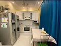 2-бөлмелі пәтер · 50 м² · 8/9 қабат, Нажимеденова 34, бағасы: 34 млн ₸ в Астане, Сарайшык р-н — фото 6