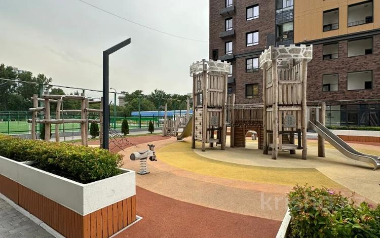 4-комнатная квартира · 114 м² · 6/12 этаж, Абая 28а​ за 160 млн ₸ в Алматы, Бостандыкский р-н — фото 4