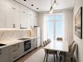 3-комнатная квартира · 92 м² · 2/10 этаж, мкр Юго-Восток, ул. Муканова за 51.5 млн ₸ в Караганде, Казыбек би р-н