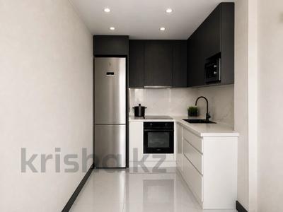 3-комнатная квартира · 95 м² · 4/4 этаж, ул. Ержанова за 65 млн ₸ в Караганде, Казыбек би р-н