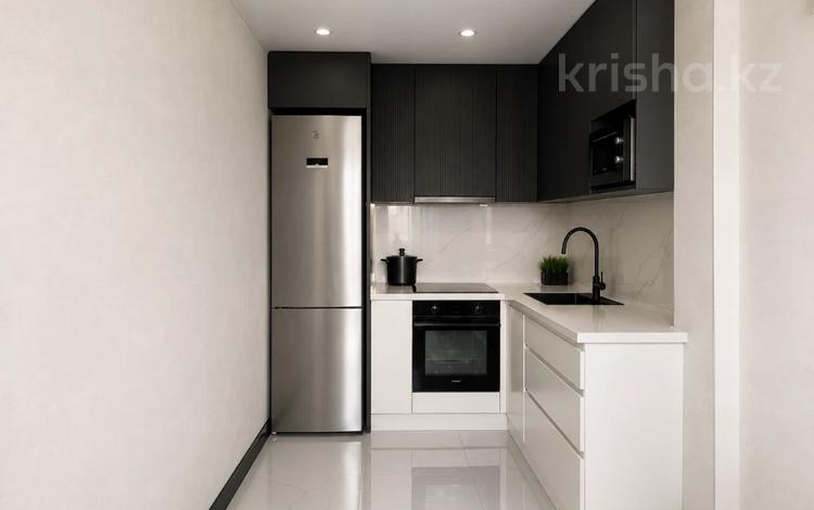 3-комнатная квартира · 95 м² · 4/4 этаж, ул. Ержанова за 65 млн ₸ в Караганде, Казыбек би р-н — фото 3