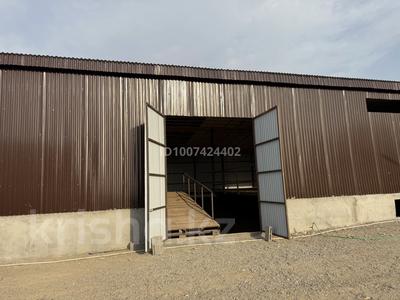 Промбаза · 10 соток, Абая 198 — Выше комбикорма, не доезжая БАКАДа, напротив базы Ип Кайсар за 1.3 млн 〒 в Коянкусе
