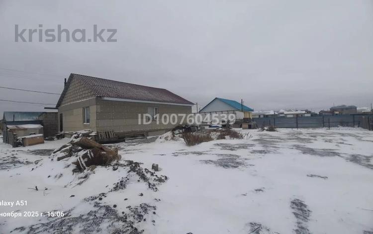 Жеке үй · 4 бөлме · 122 м² · 10 сот., 19 37 — Пересечение улиц М.Шокая - 150 учетный квартал, бағасы: 17 млн 〒 в Караоткеле — фото 9