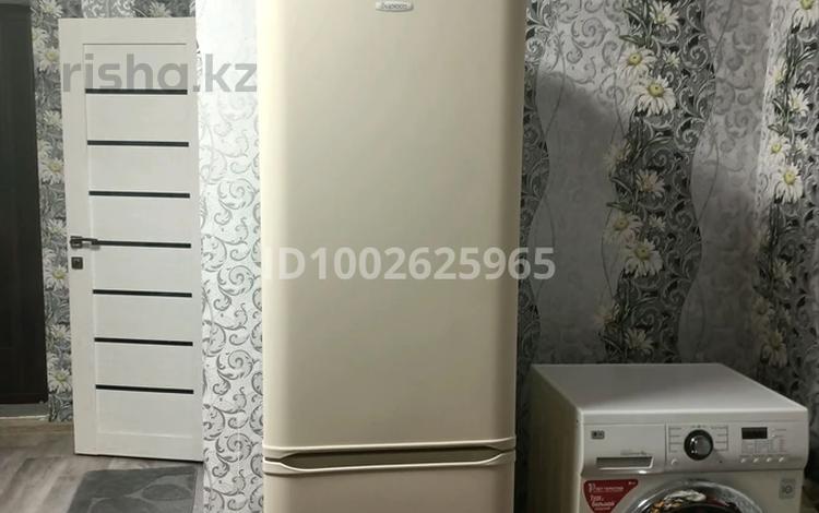 1-комнатная квартира · 28 м² · 2/3 этаж, Егемендык2 учаскесі 117 — Супермаркет Кемертоган магазин Ерсултан за 6.8 млн 〒 — фото 2