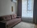 2-бөлмелі пәтер · 44 м² · 10/20 қабат, Абая 160 — Ул.Тургут Озал, бағасы: 350 000 ₸ в Алматы, Бостандыкский р-н
