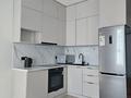 2-бөлмелі пәтер · 44 м² · 10/20 қабат, Абая 160 — Ул.Тургут Озал, бағасы: 350 000 ₸ в Алматы, Бостандыкский р-н — фото 4