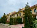 Часть дома • 7 комнат • 400 м² • 4.3 сот., Аскарова за 230 млн 〒 в Алматы, Бостандыкский р-н — фото 28