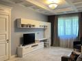 2-бөлмелі пәтер · 81 м² · 6/6 қабат, мкр Коктобе, Сагадат Нурмагамбетова 138/2 — Толе би - Восточная объездная, бағасы: 94 млн ₸ в Алматы, Медеуский р-н — фото 2