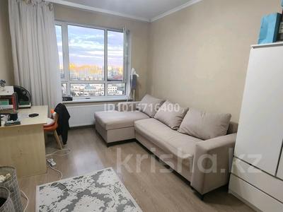 1-бөлмелі пәтер · 38 м² · 13/22 қабат, Абикен бектурова 4/1 — Анвар, бағасы: 27.5 млн ₸ в Астане, Нура р-н
