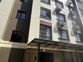 2-комнатная квартира · 60 м² · 9/9 этаж, Территория ПК Кунаева 189/1 за 280 000 ₸ в Алматы, Турксибский р-н