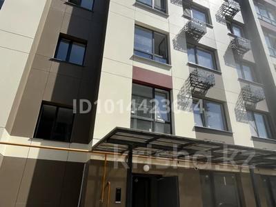 2-комнатная квартира · 60 м² · 9/9 этаж, Территория ПК Кунаева 189/1 за 300 000 ₸ в Алматы, Турксибский р-н