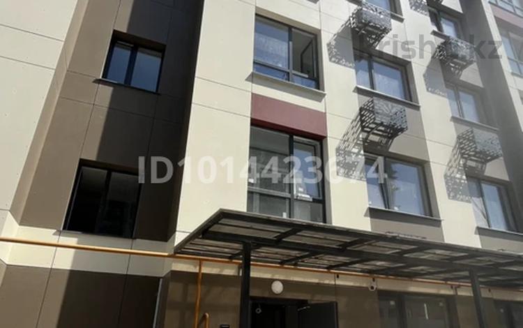 2-комнатная квартира · 60 м² · 9/9 этаж, Территория ПК Кунаева 189/1 за 280 000 ₸ в Алматы, Турксибский р-н — фото 2
