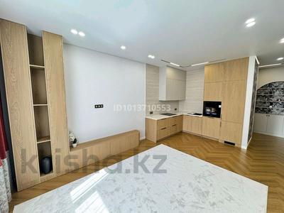 3-комнатная квартира · 75 м² · 2/12 этаж, ул. Жошы хан, 12/3 за 68.5 млн ₸ в Астане, Есильский р-н