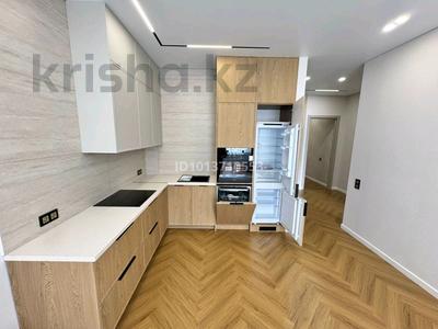 3-комнатная квартира · 75 м² · 2/12 этаж, ул. Жошы хан, 12/3 за 67.5 млн ₸ в Астане, Есильский р-н
