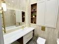 3-комнатная квартира · 75 м² · 2/12 этаж, ул. Жошы хан, 12/3 за 68.5 млн ₸ в Астане, Есильский р-н — фото 26