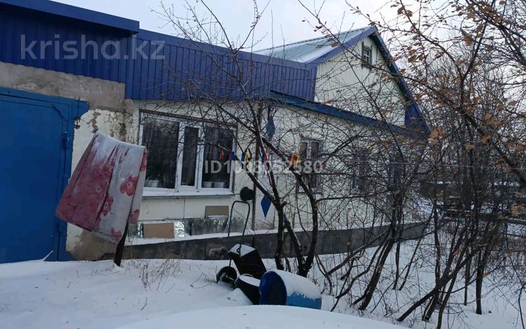 Отдельный дом · 4 комнаты · 70 м² · 10 сот., Рабочая за 5 млн ₸ в Караганде, Алихана Бокейханова р-н — фото 2